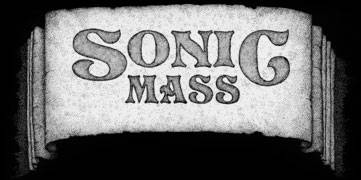 logo Sonic Mass